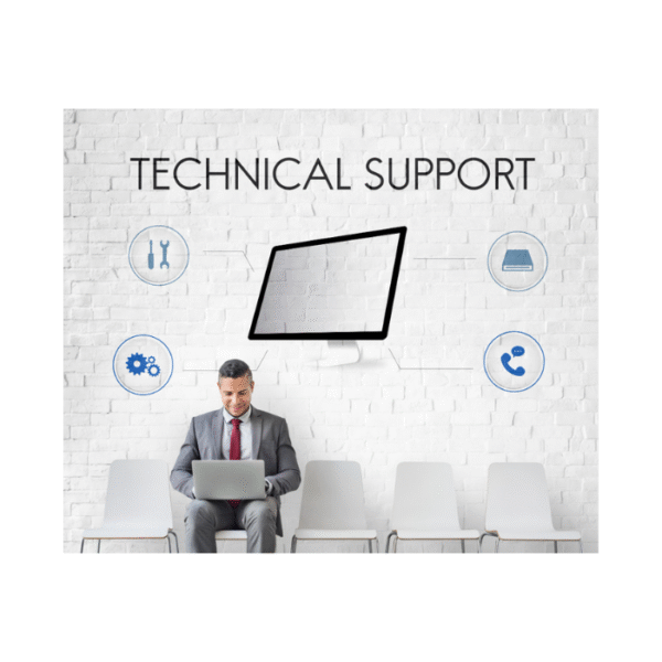 Basic Support​